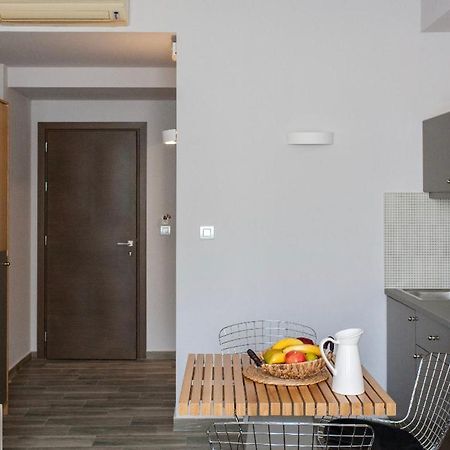 Rigas City Apartments Chania  Eksteriør billede