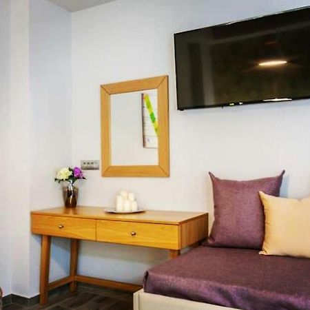 Rigas City Apartments Chania  Eksteriør billede